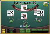 multi spot blackjack