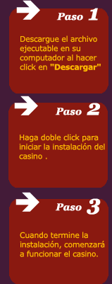 Jugar Casino
